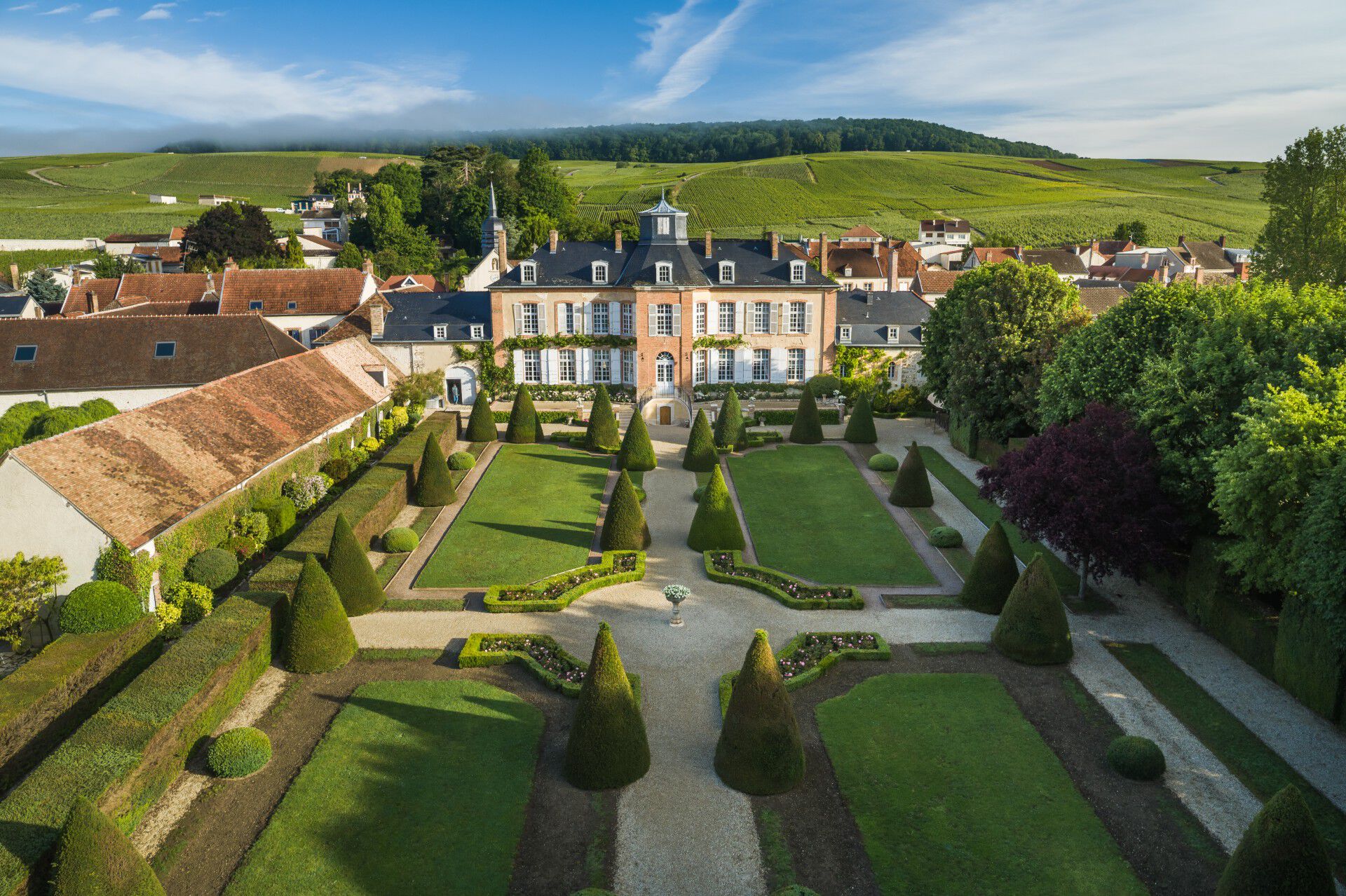 Maison Henriot